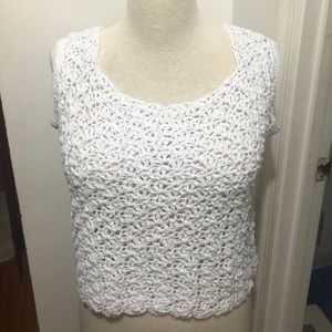 Handmade Clustered Tee